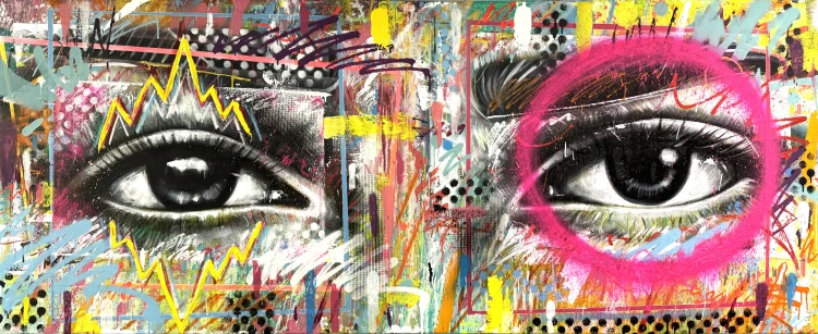 All eyes on me 8:20 170x70.jpg