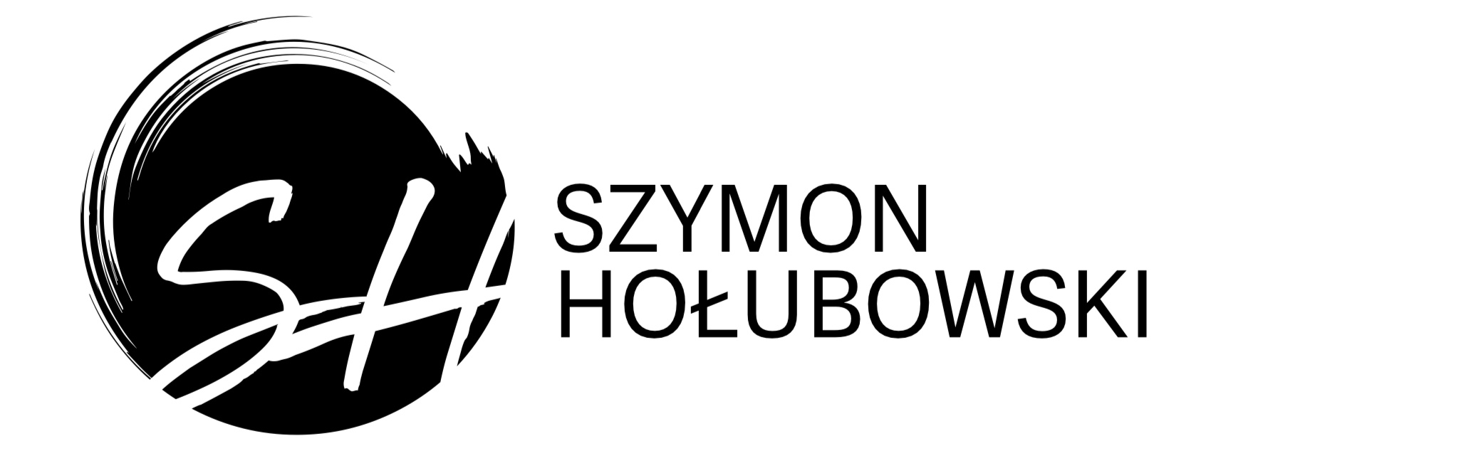 SZYMON HOŁUBOWSKI - strona główna